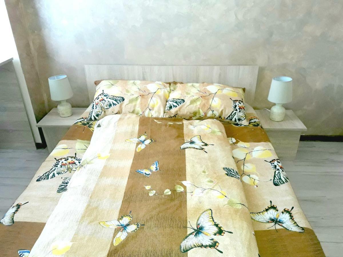 Ana'S Apartment Oradea Bagian luar foto